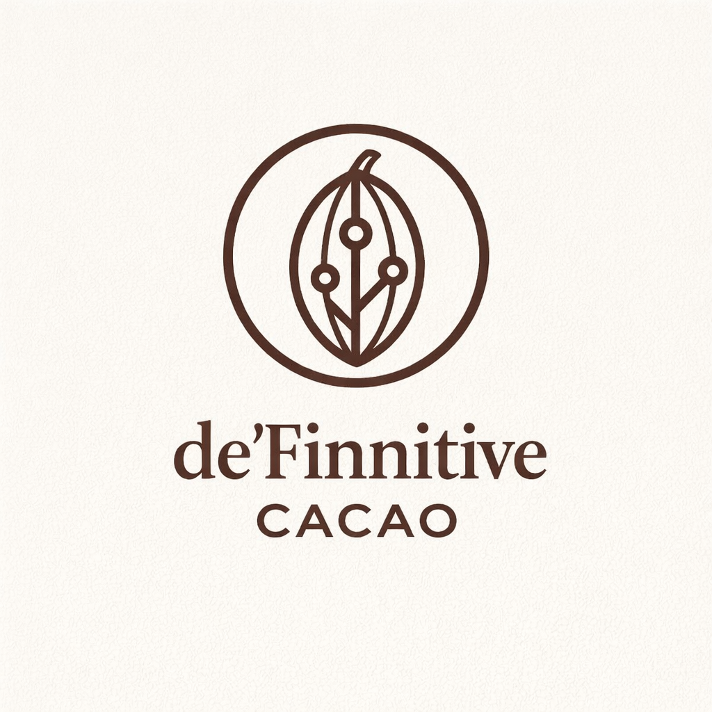 de'Finnitive Cacao