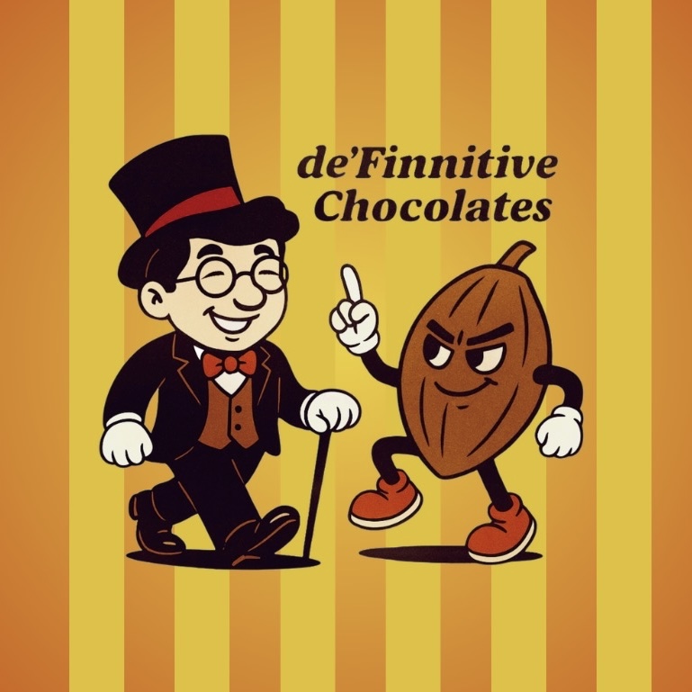 de'Finnitive Chocolates