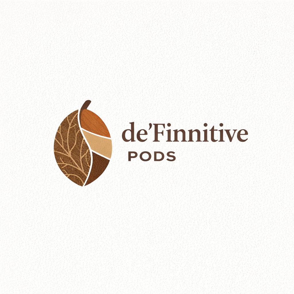 de'Finnitive Pods
